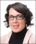 Fleur McDonald